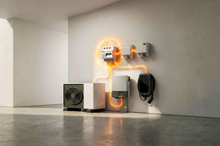 EEBUS-Qualifizierung für SPiNE und den EnergyLink One