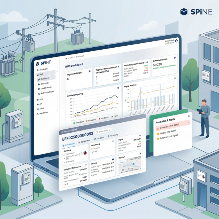 Smart Meter Rollout 2025: Neue BNetzA-Zahlen