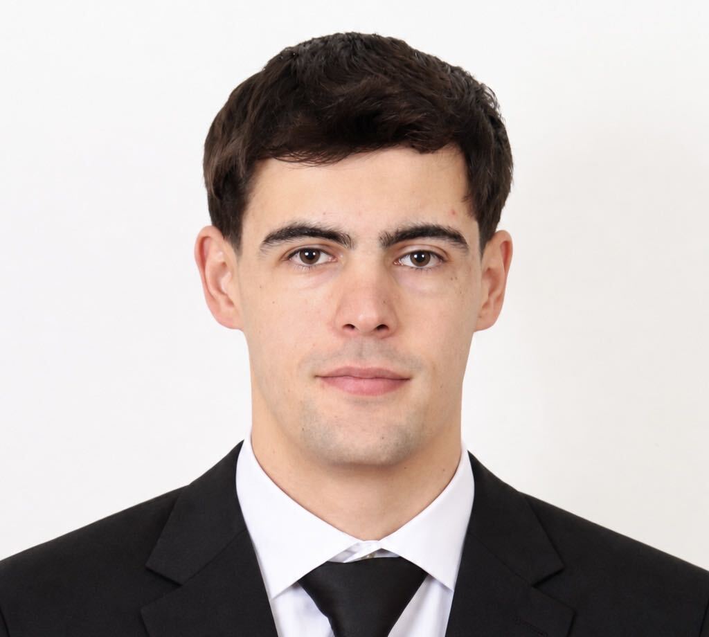 Jaime Cortes